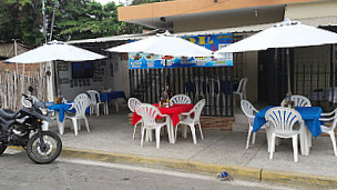 Ceviches Encebollados Popol