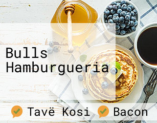 Bulls Hamburgueria