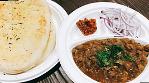 Desi Chatka Cranbourne Food Truck