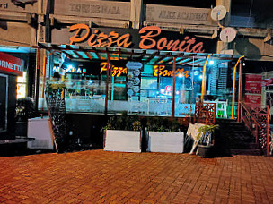 Pizzeria Bonita Pitești