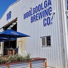 Woolgoolga Brewing Co