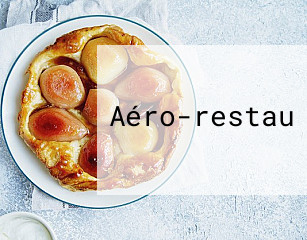 Aéro-restau