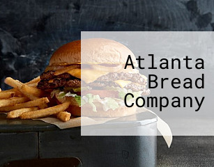 Atlanta Bread Company