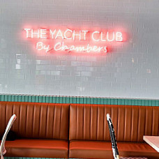 The Yacht Club By Chambers