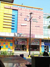 Nav Karaoke Binjai Supermall