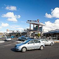 Waurn Ponds Shopping Centre