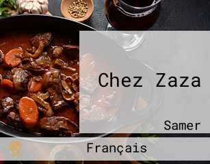 Chez Zaza