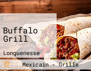 Buffalo Grill