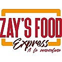 Zay´s Food Express