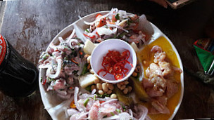 Cevicheria Entre Patas