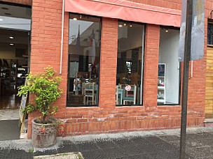 Marcia Rivas Cafetería Y Pasteleria Creativa