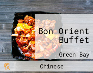 Bon Orient Buffet