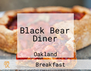 Black Bear Diner