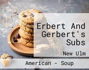 Erbert And Gerbert's Subs