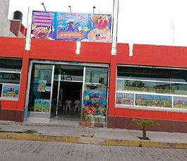 Mariscos Las Brisas De Pepe