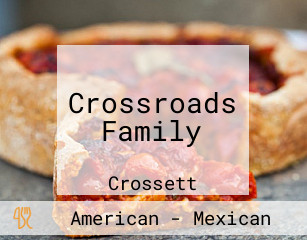 Crossroads Family