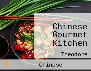 Chinese Gourmet Kitchen