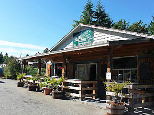 Skeeter Jack's Outback Shack