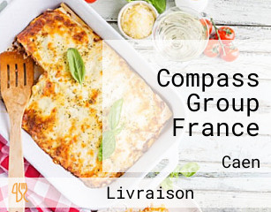 Compass Group France