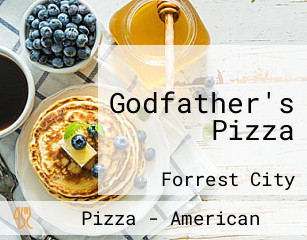 Godfather's Pizza