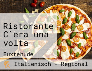 Ristorante C`era una volta