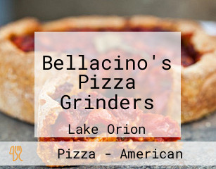 Bellacino's Pizza Grinders