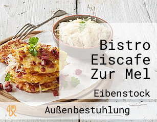 Bistro Eiscafe Zur Mel