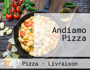 Andiamo Pizza