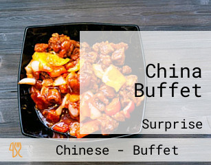 China Buffet