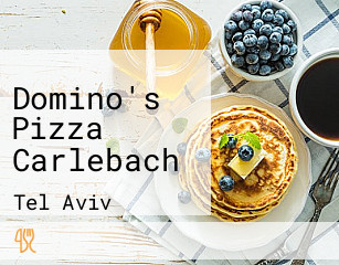 Domino's Pizza Carlebach