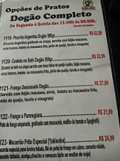 Pizzaria Dogão