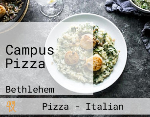 Campus Pizza