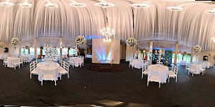 Centro De Eventos Rancho Da Vó