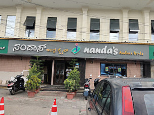 Nandas