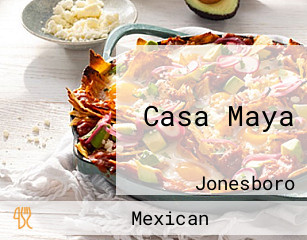 Casa Maya