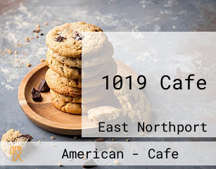 1019 Cafe