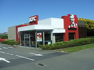 Kfc Invercargill South