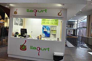 Llagurt