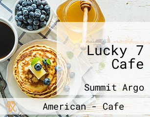 Lucky 7 Cafe