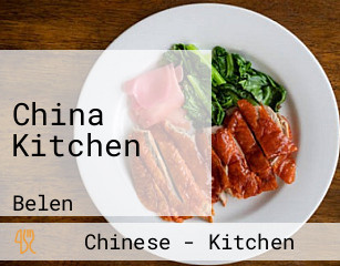 China Kitchen