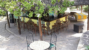 Pizzeria Makuti Villas