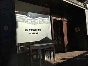 Intxorta Taberna