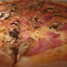 Grana Pizza