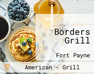 Borders Grill