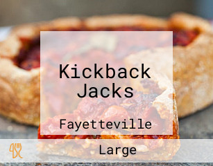Kickback Jack's