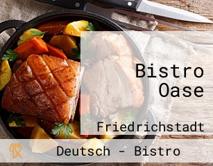 Bistro Oase