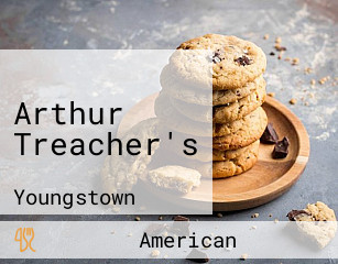 Arthur Treacher's