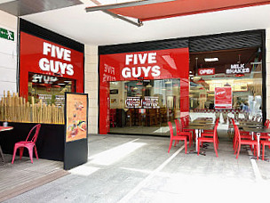 Five Guys