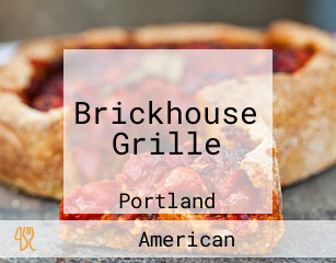 Brickhouse Grille