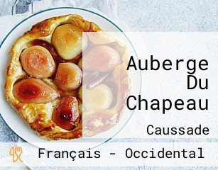 Auberge Du Chapeau